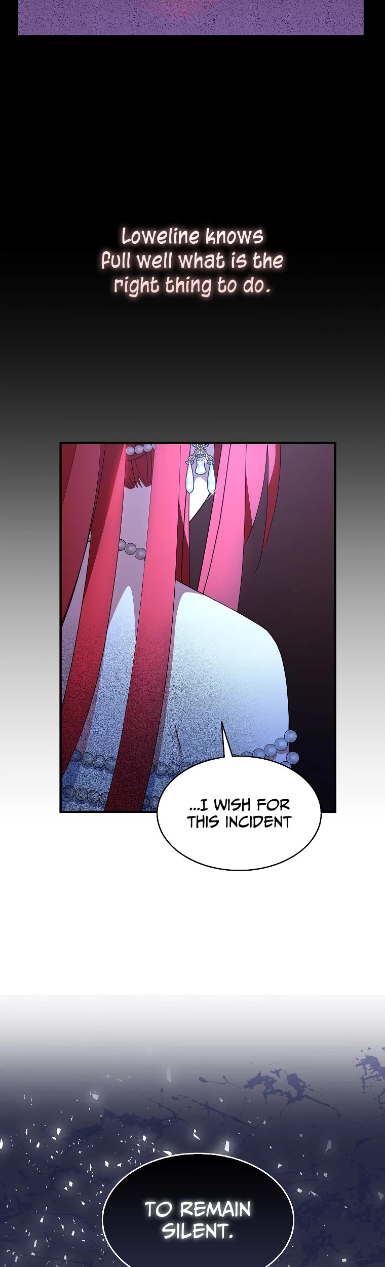 I Was Planning to Become a Loyal Sword Chapter 52 page 38 - Chapter 52