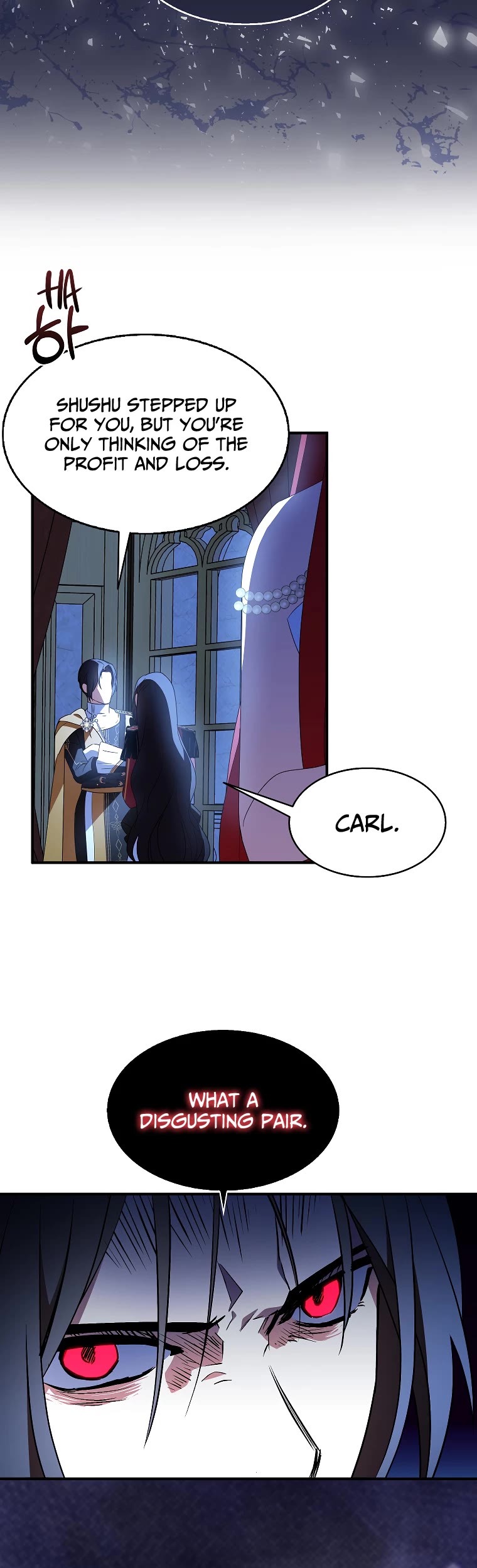 I Was Planning to Become a Loyal Sword Chapter 52 page 39 - Chapter 52