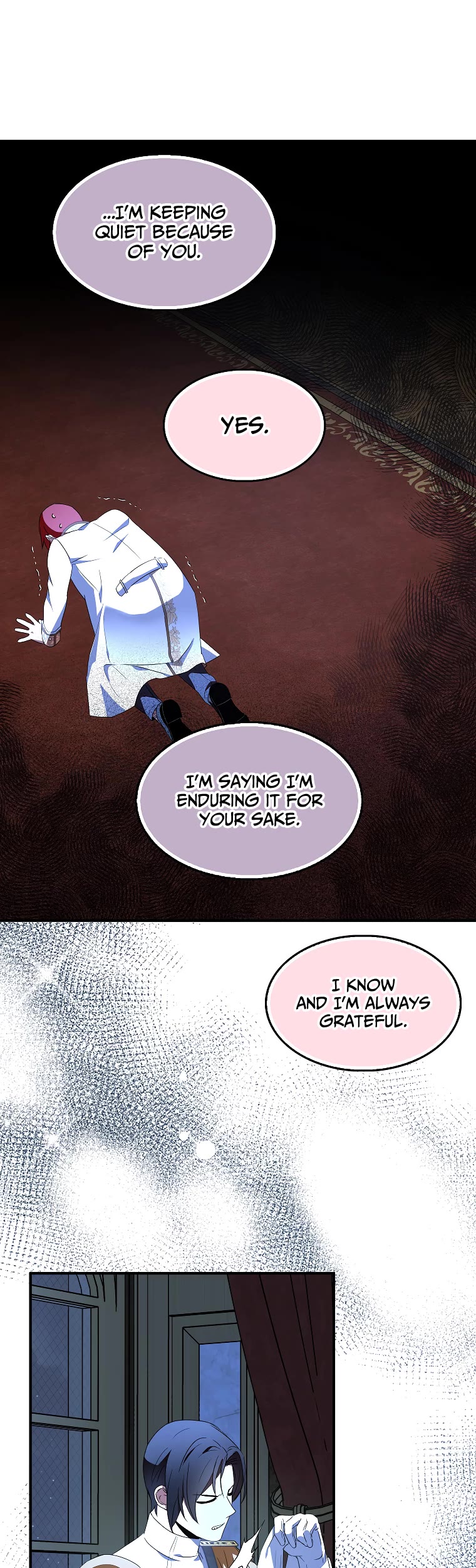 I Was Planning to Become a Loyal Sword Chapter 52 page 41 - Chapter 52