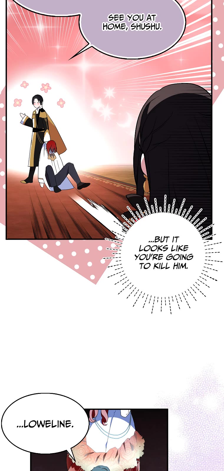 I Was Planning to Become a Loyal Sword Chapter 52 page 43 - Chapter 52