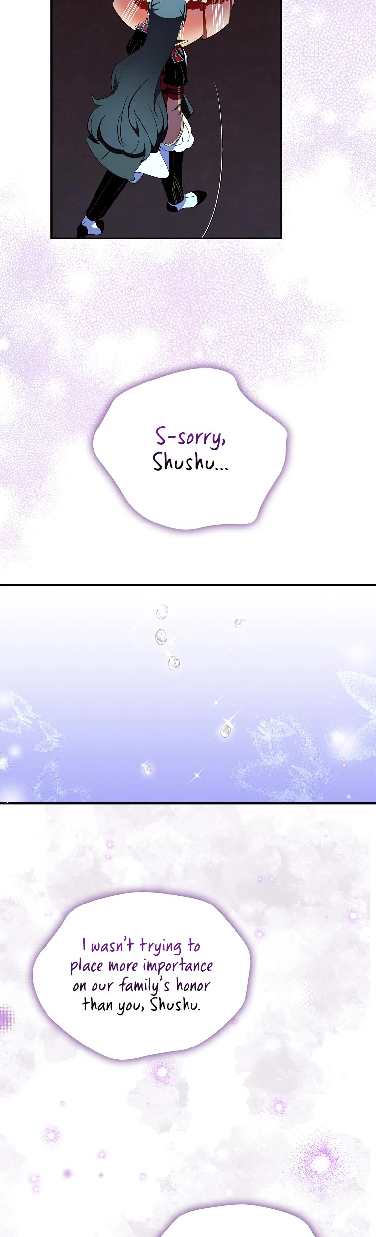 I Was Planning to Become a Loyal Sword Chapter 52 page 44 - Chapter 52