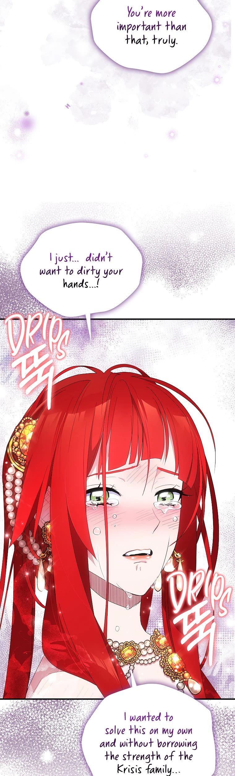 I Was Planning to Become a Loyal Sword Chapter 52 page 45 - Chapter 52