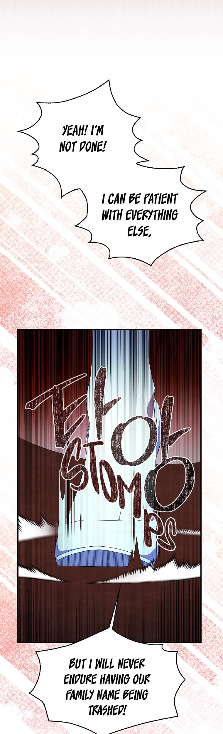 I Was Planning to Become a Loyal Sword Chapter 52 page 8 - Chapter 52