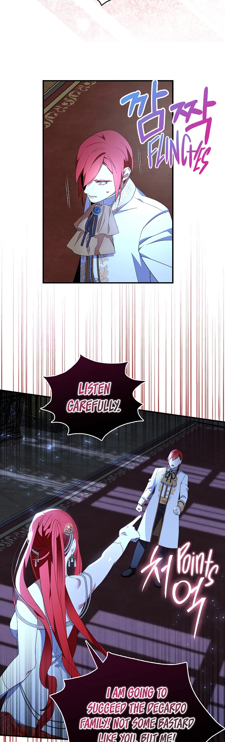 I Was Planning to Become a Loyal Sword Chapter 52 page 9 - Chapter 52