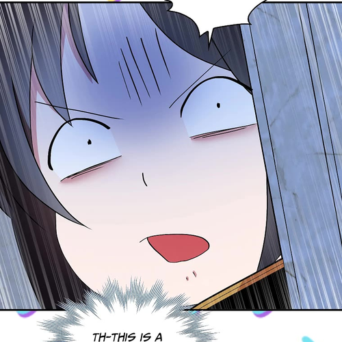 I Was Planning to Become a Loyal Sword Chapter 52 cover