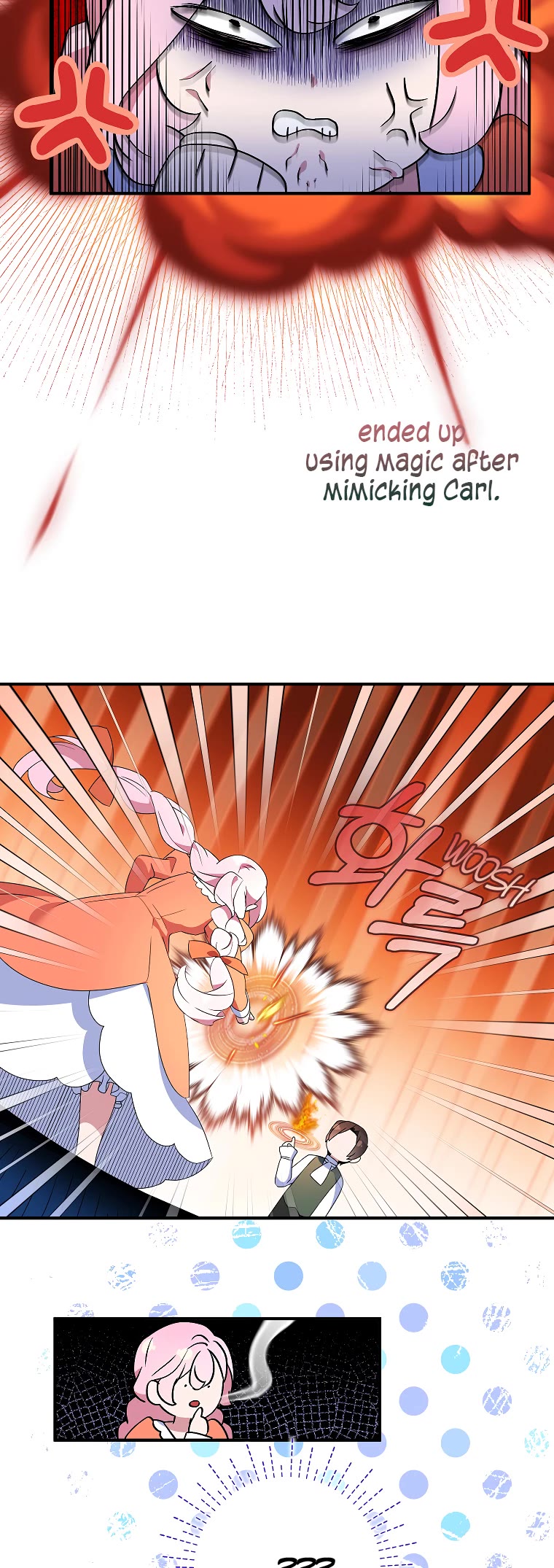 I Was Planning to Become a Loyal Sword Chapter 53 page 18 - Chapter 53