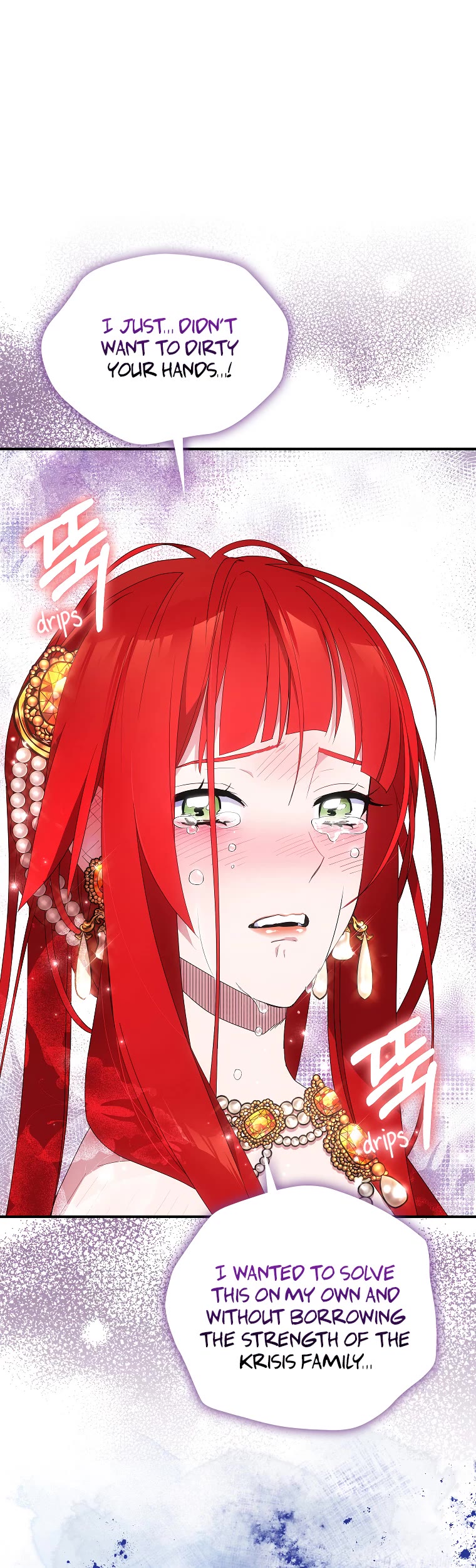 I Was Planning to Become a Loyal Sword Chapter 53 page 2 - Chapter 53