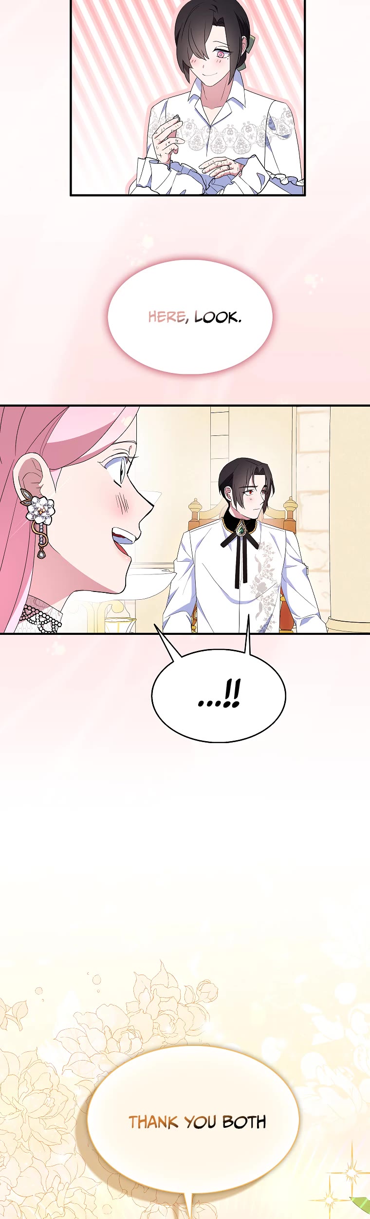 I Was Planning to Become a Loyal Sword Chapter 53 page 23 - Chapter 53