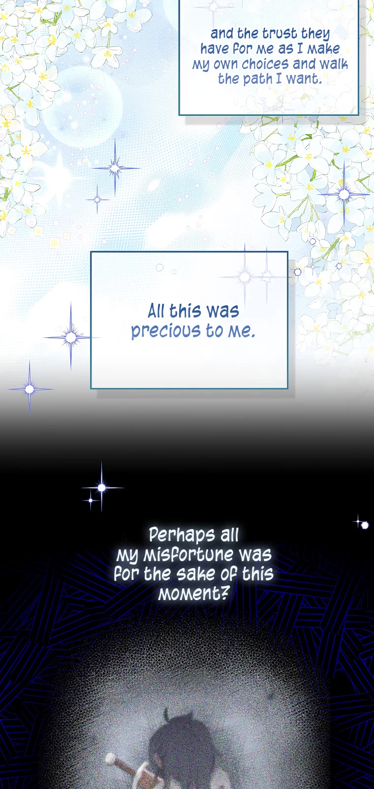 I Was Planning to Become a Loyal Sword Chapter 53 page 35 - Chapter 53