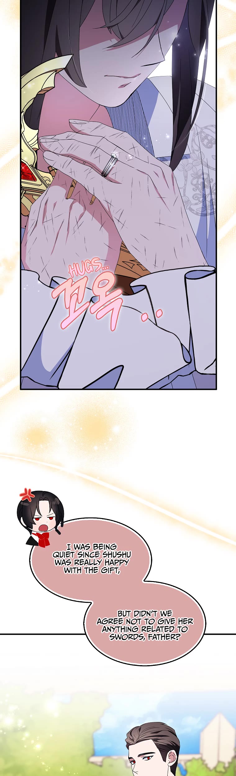 I Was Planning to Become a Loyal Sword Chapter 53 page 37 - Chapter 53