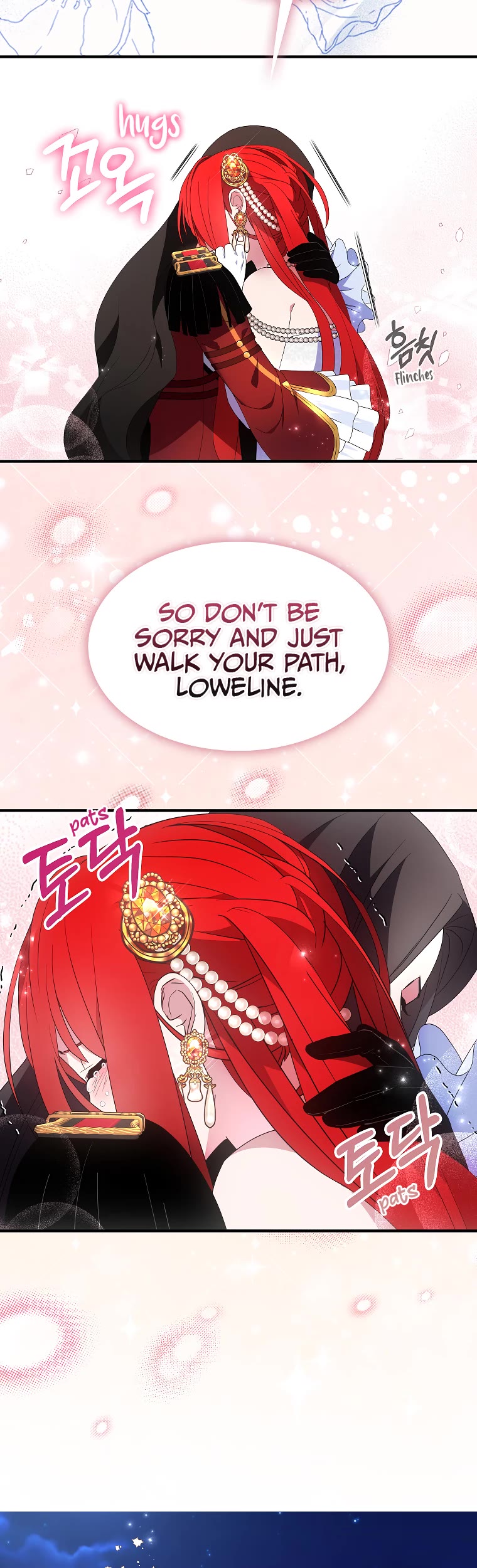I Was Planning to Become a Loyal Sword Chapter 53 page 5 - Chapter 53