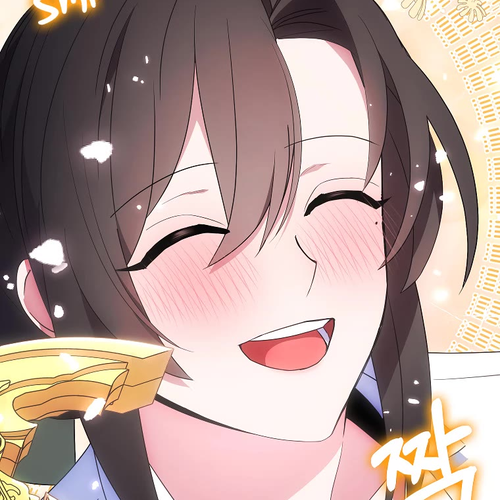 I Was Planning to Become a Loyal Sword Chapter 53 cover