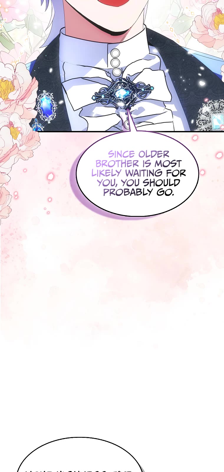 I Was Planning to Become a Loyal Sword Chapter 54 page 18 - Chapter 54