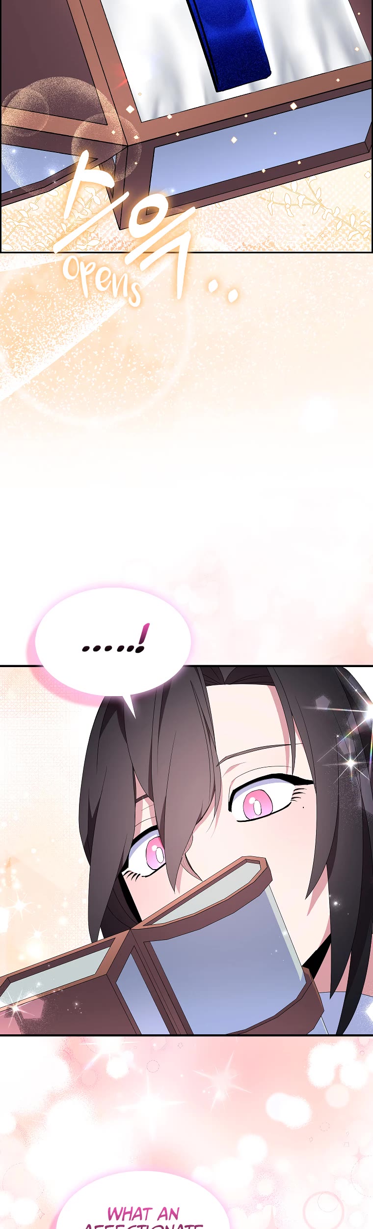 I Was Planning to Become a Loyal Sword Chapter 54 page 23 - Chapter 54