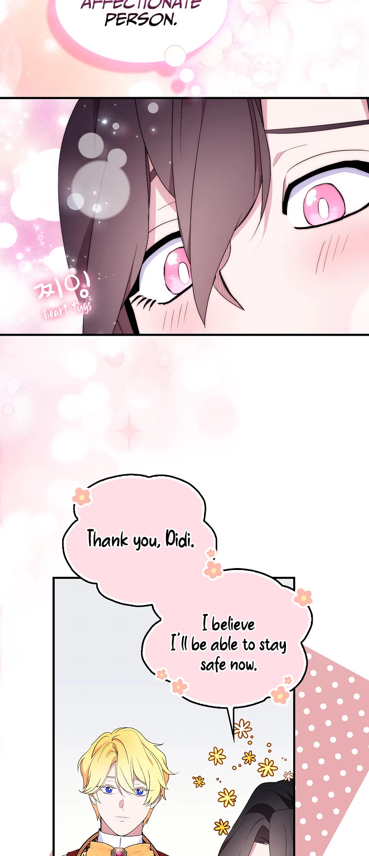 I Was Planning to Become a Loyal Sword Chapter 54 page 24 - Chapter 54