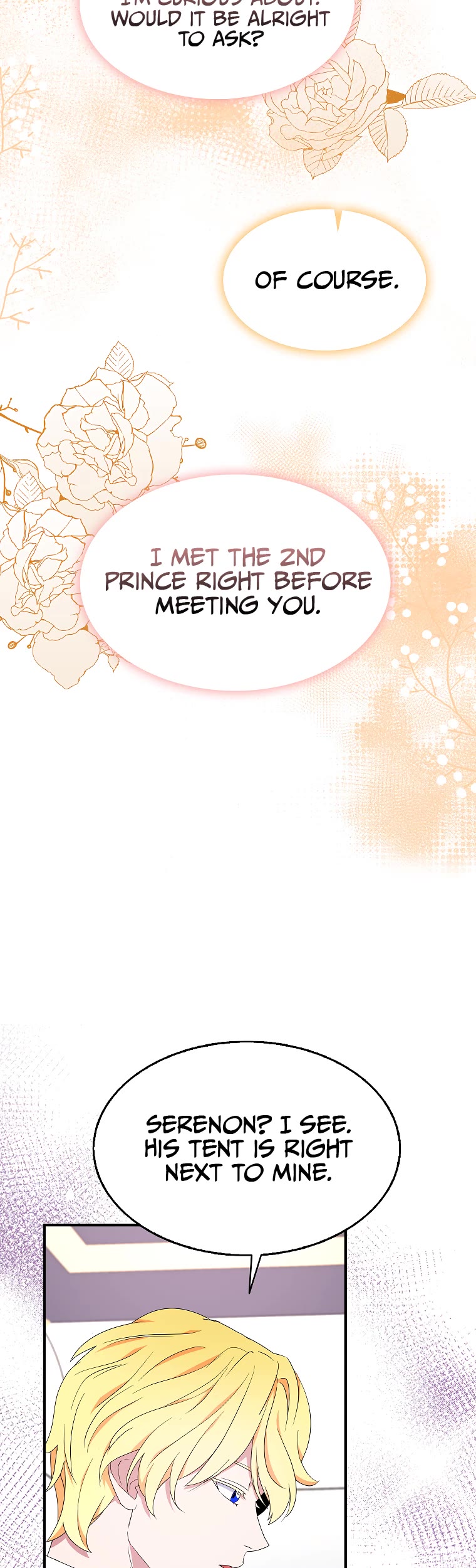 I Was Planning to Become a Loyal Sword Chapter 54 page 29 - Chapter 54