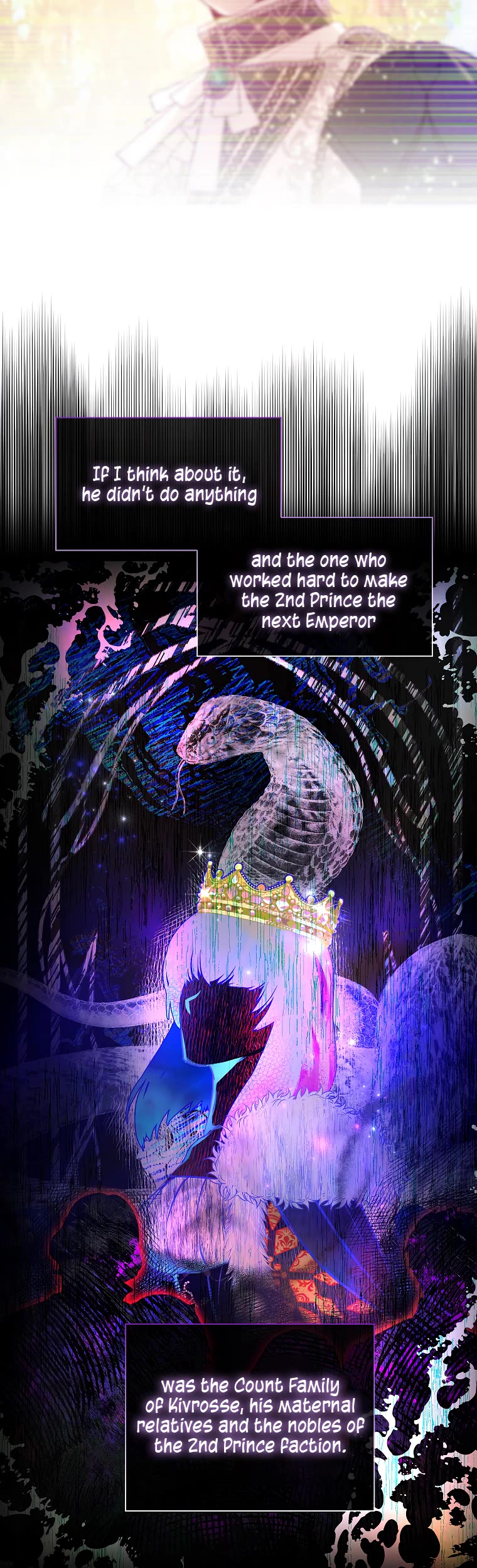 I Was Planning to Become a Loyal Sword Chapter 54 page 32 - Chapter 54