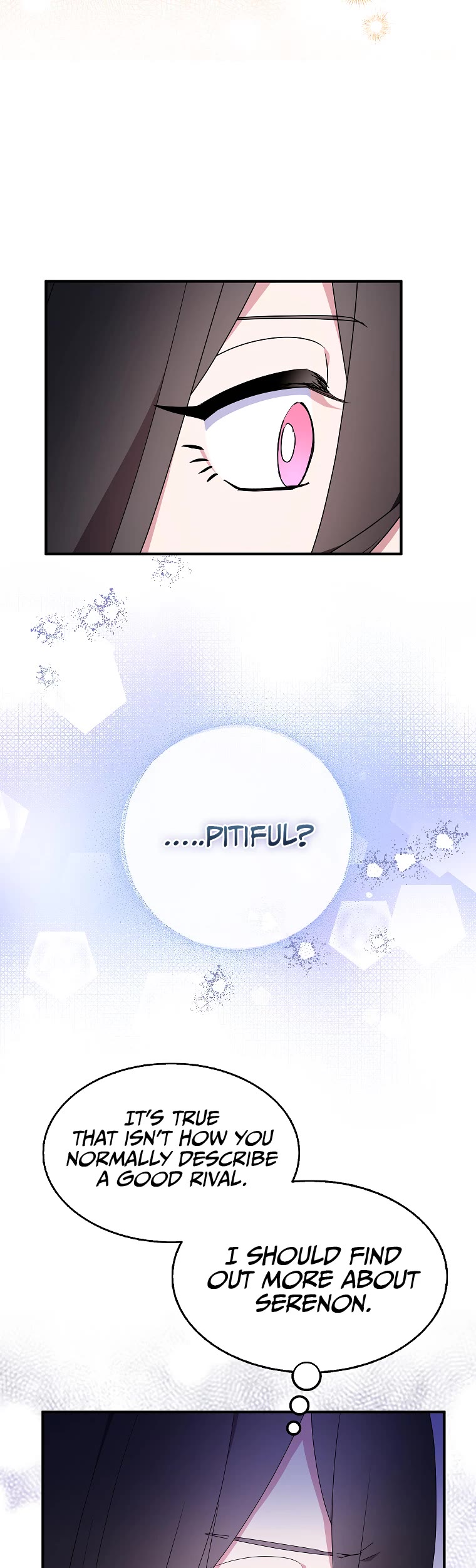 I Was Planning to Become a Loyal Sword Chapter 54 page 34 - Chapter 54