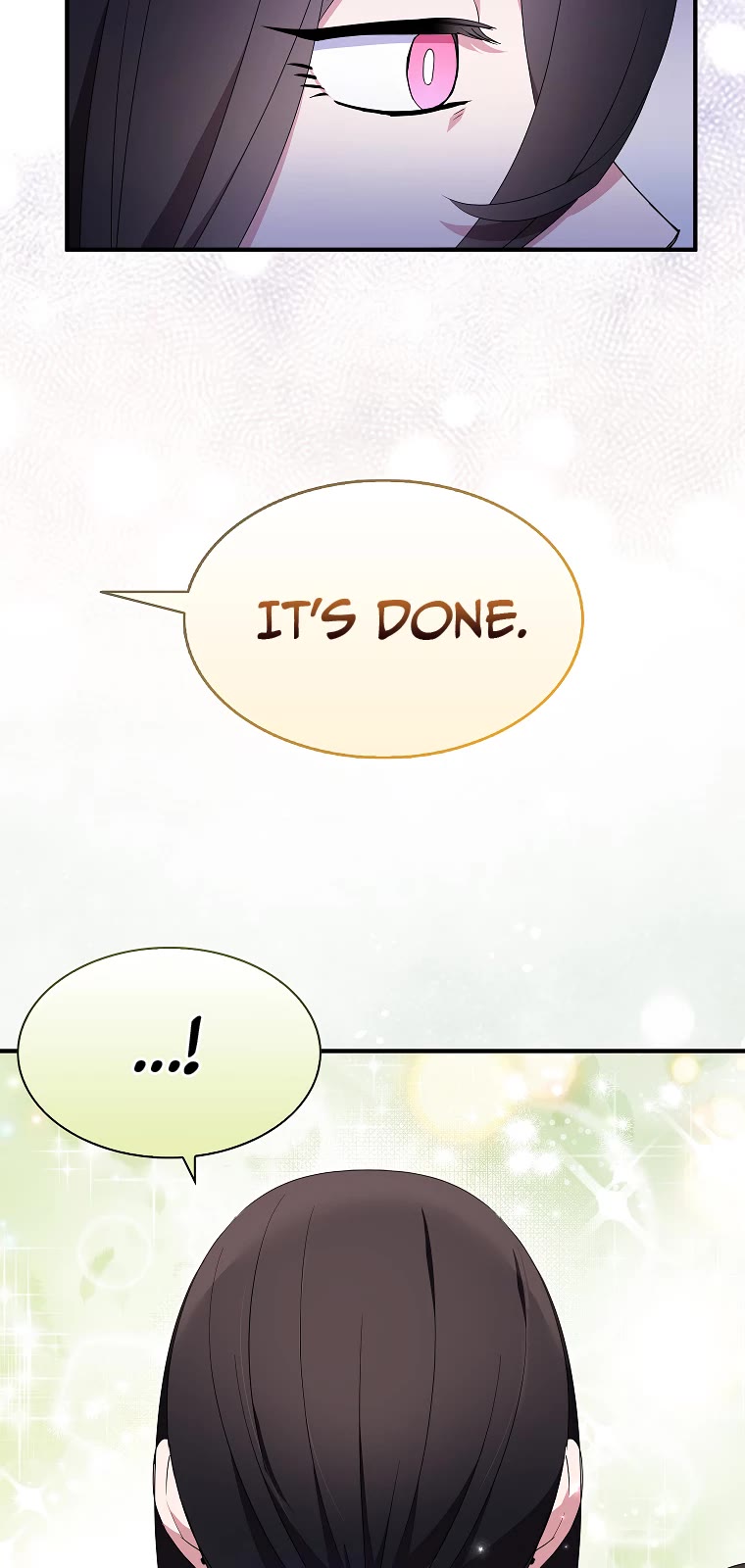 I Was Planning to Become a Loyal Sword Chapter 54 page 35 - Chapter 54