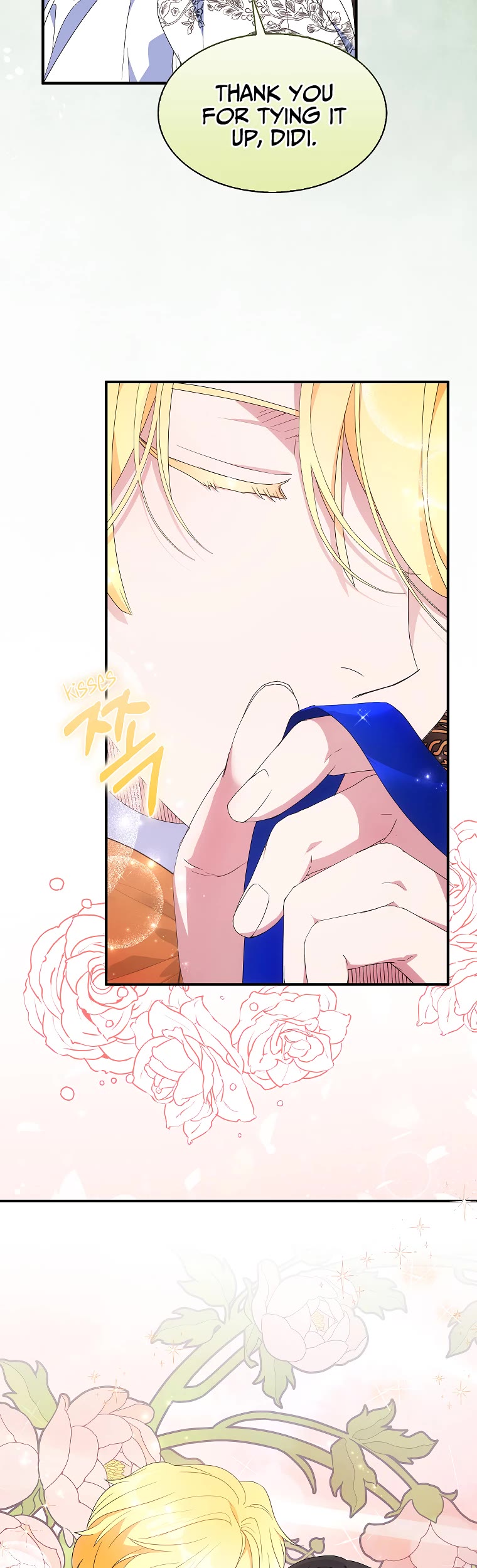 I Was Planning to Become a Loyal Sword Chapter 54 page 37 - Chapter 54