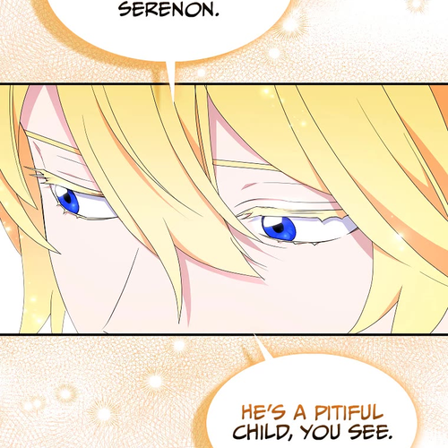 I Was Planning to Become a Loyal Sword Chapter 54 cover