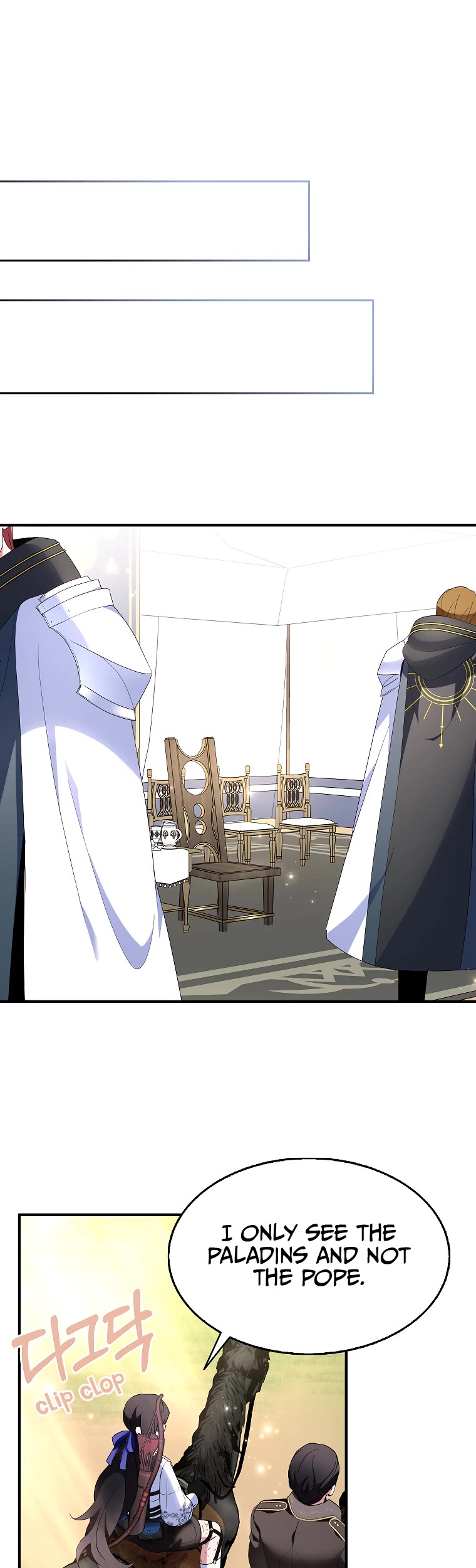I Was Planning to Become a Loyal Sword Chapter 55 page 10 - Chapter 55