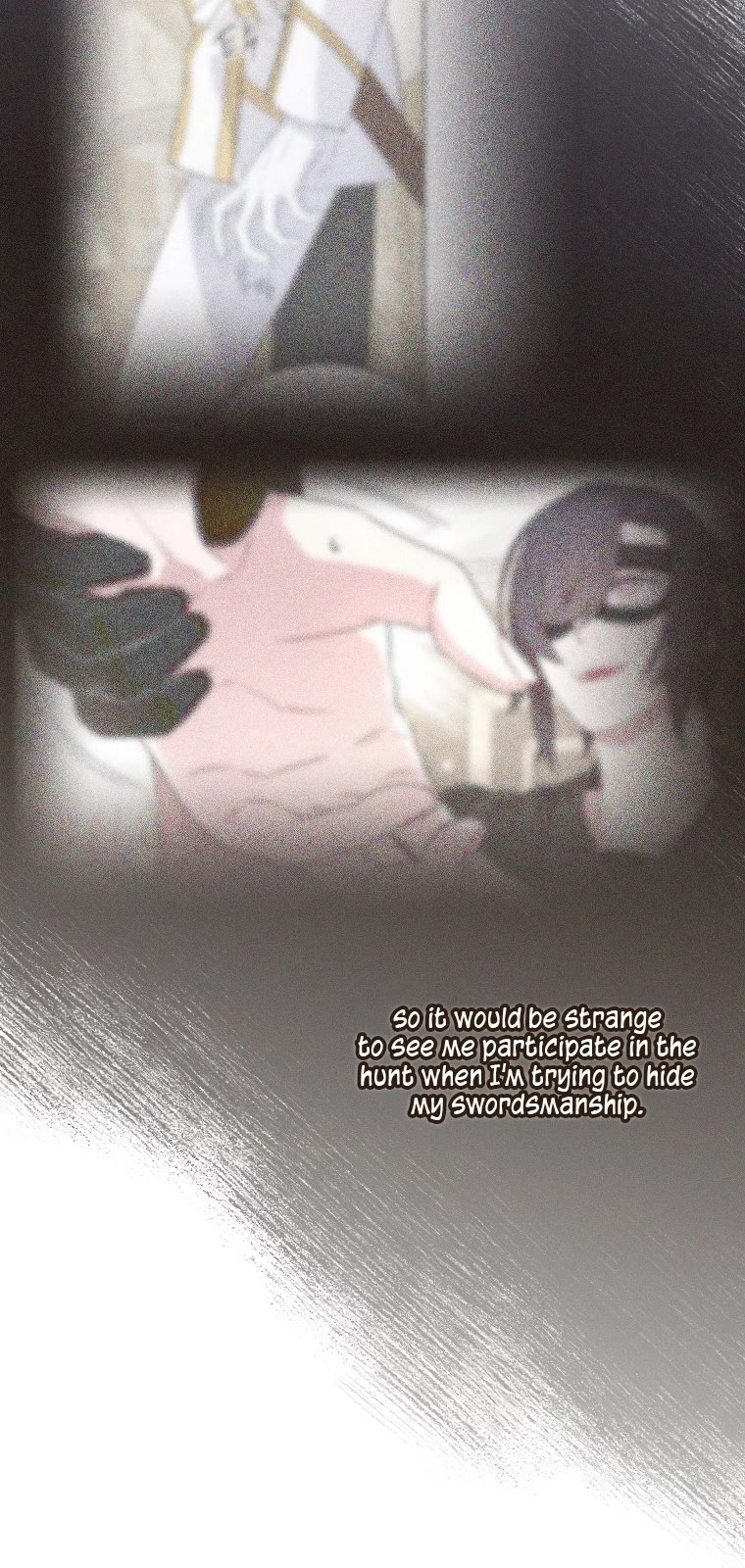 I Was Planning to Become a Loyal Sword Chapter 55 page 18 - Chapter 55