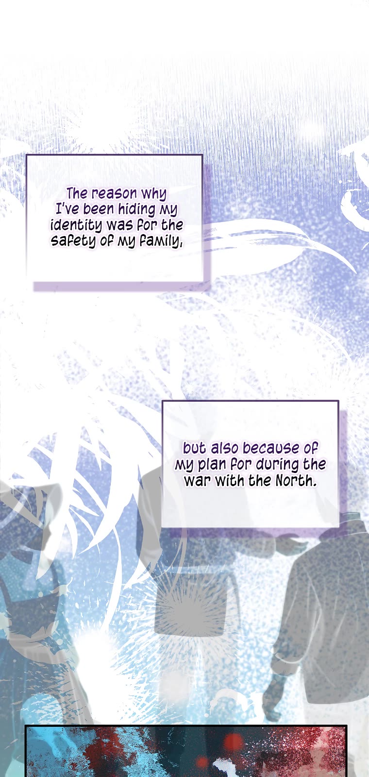 I Was Planning to Become a Loyal Sword Chapter 55 page 19 - Chapter 55