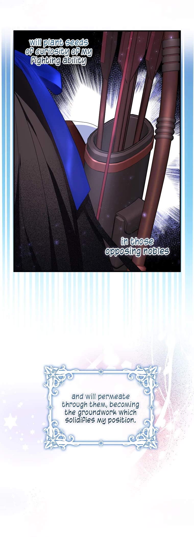 I Was Planning to Become a Loyal Sword Chapter 55 page 24 - Chapter 55
