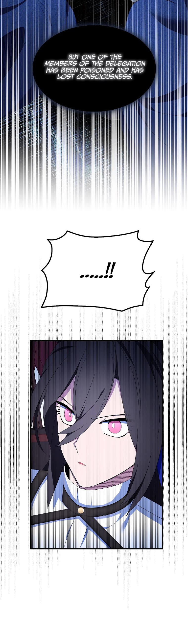 I Was Planning to Become a Loyal Sword Chapter 55 page 38 - Chapter 55