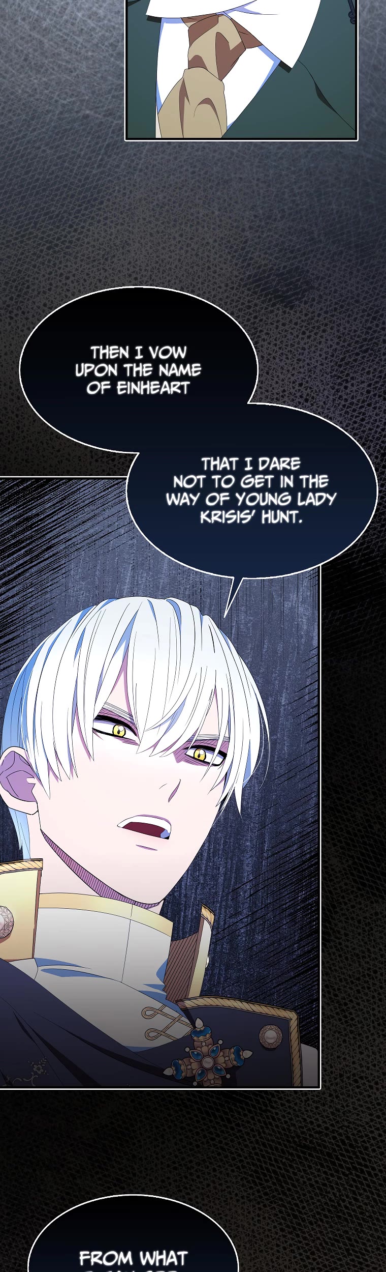 I Was Planning to Become a Loyal Sword Chapter 56 page 21 - Chapter 56
