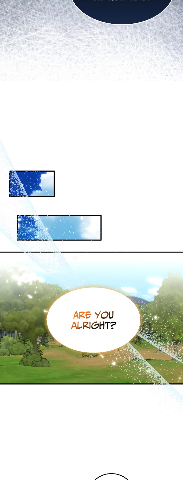 I Was Planning to Become a Loyal Sword Chapter 56 page 23 - Chapter 56