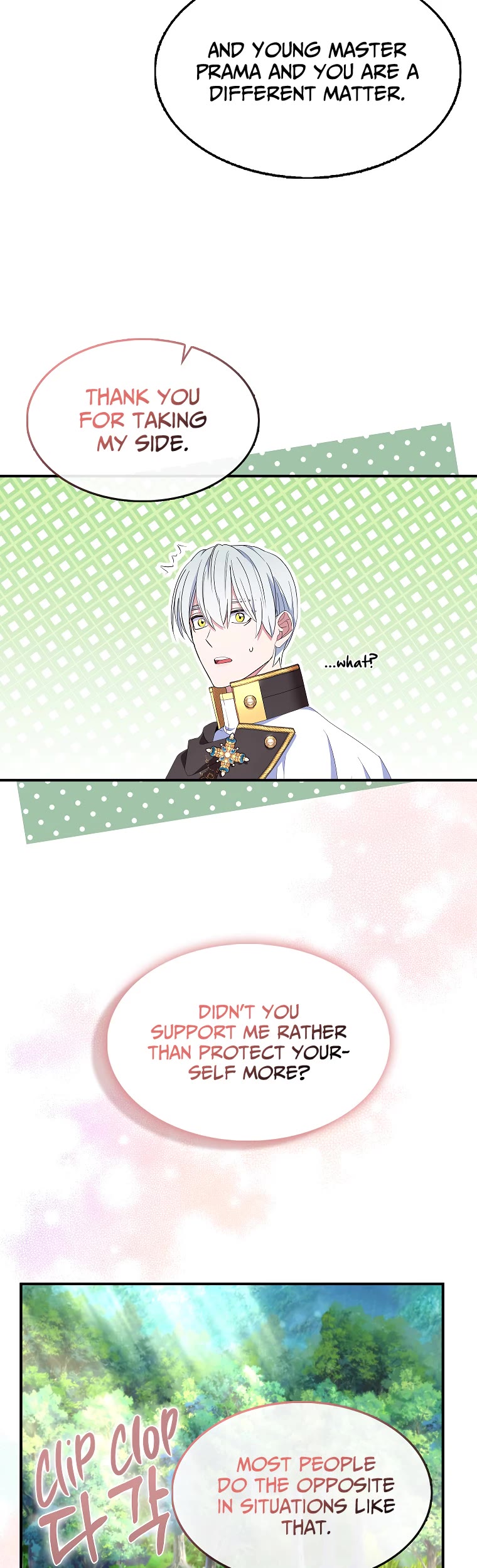 I Was Planning to Become a Loyal Sword Chapter 56 page 26 - Chapter 56