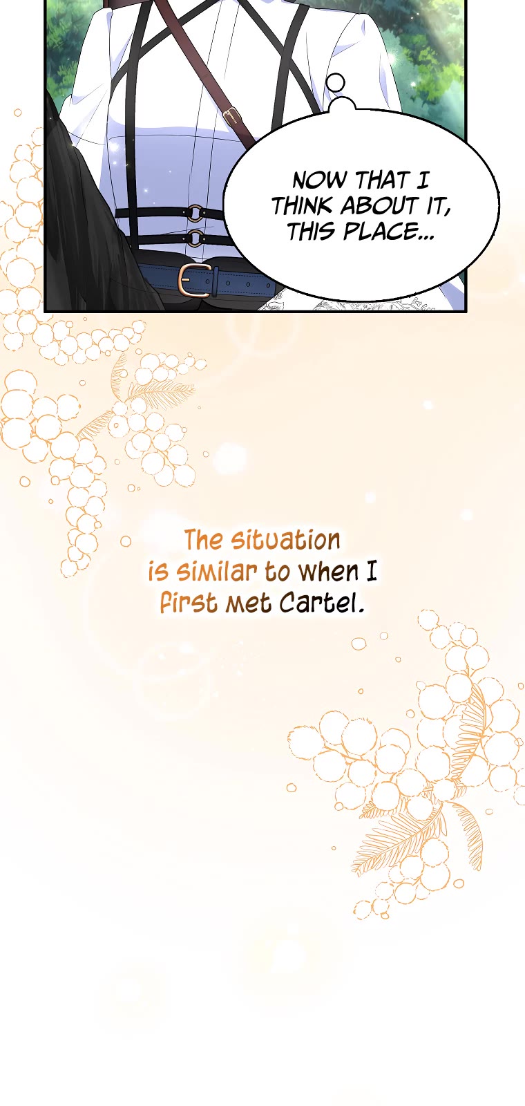 I Was Planning to Become a Loyal Sword Chapter 56 page 29 - Chapter 56