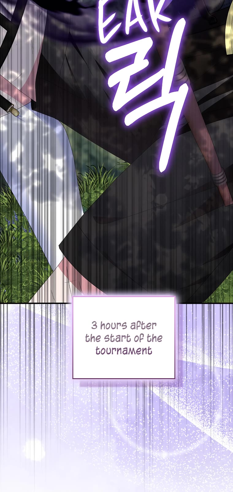 I Was Planning to Become a Loyal Sword Chapter 56 page 35 - Chapter 56