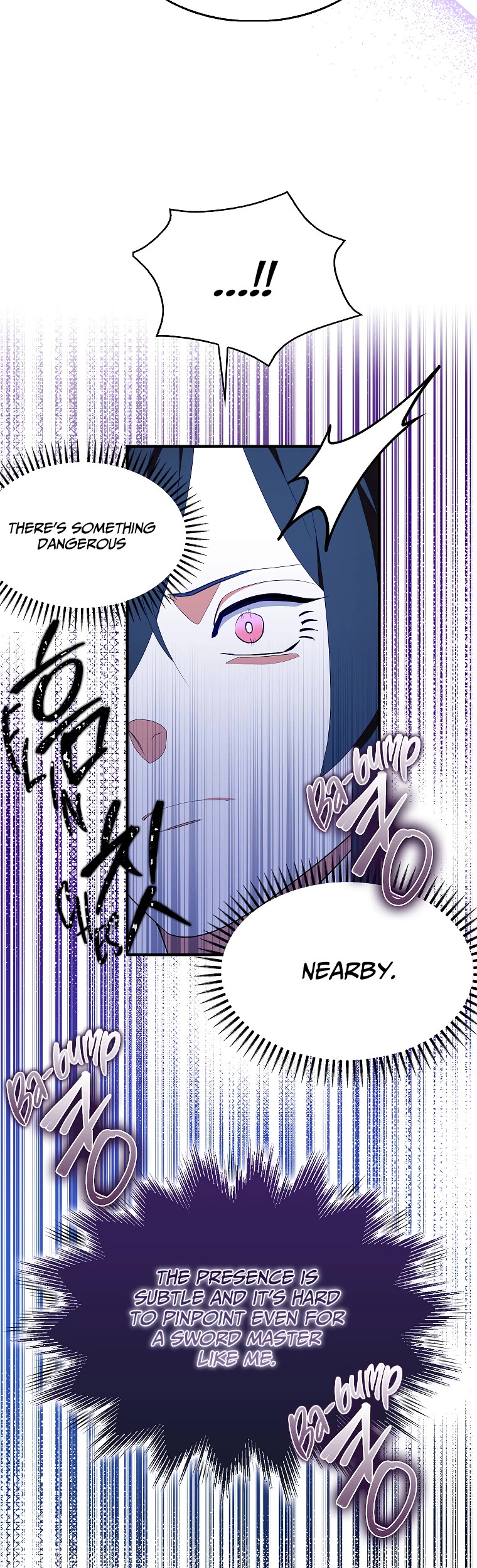 I Was Planning to Become a Loyal Sword Chapter 56 page 43 - Chapter 56