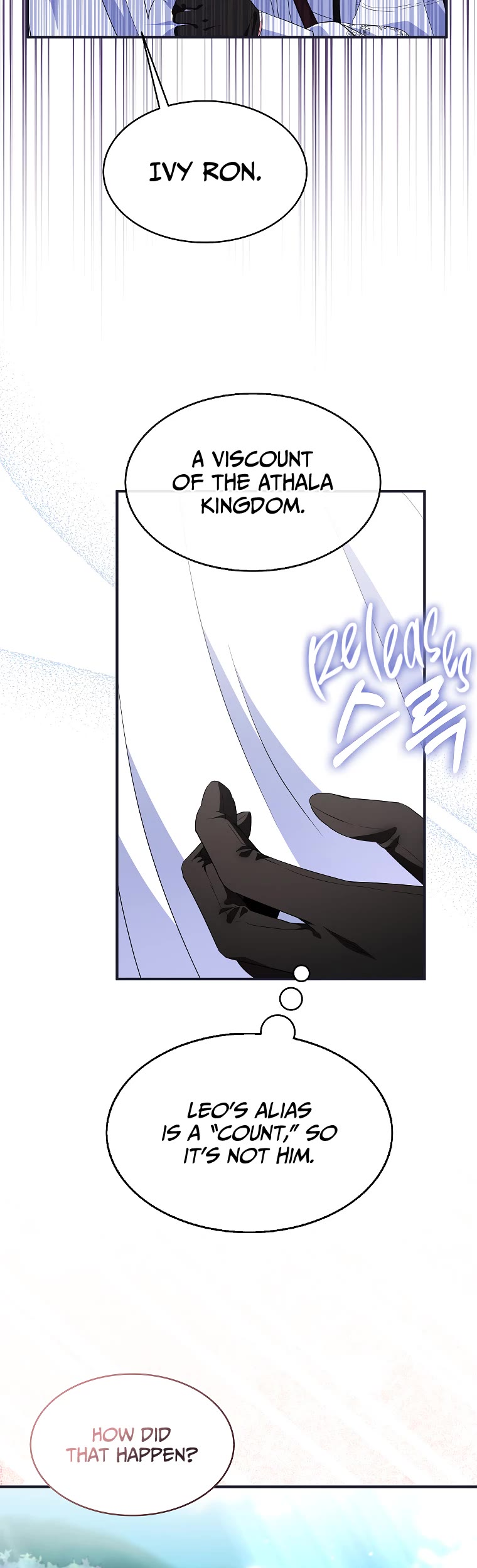 I Was Planning to Become a Loyal Sword Chapter 56 page 5 - Chapter 56
