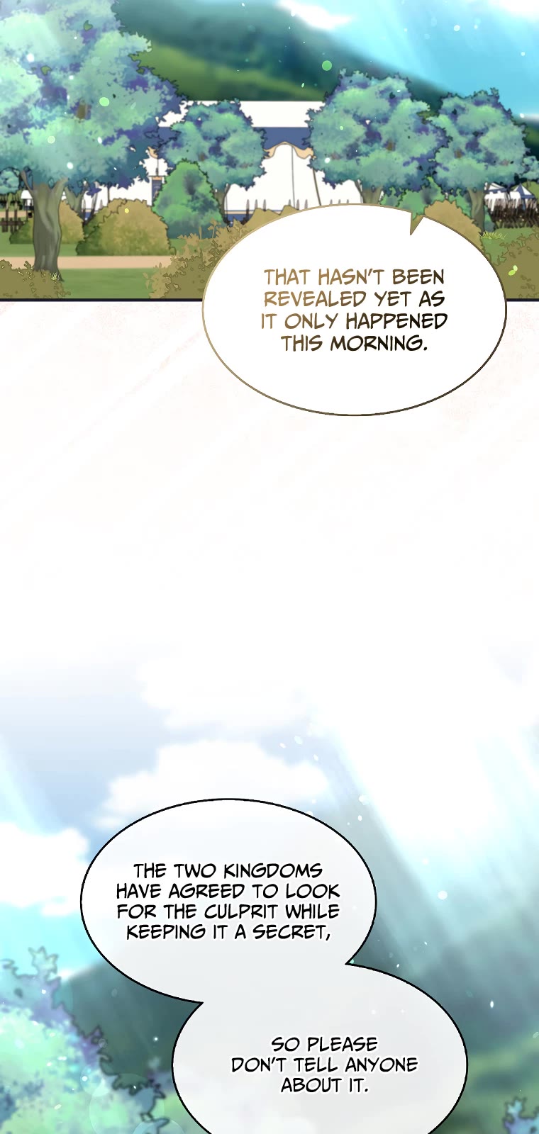 I Was Planning to Become a Loyal Sword Chapter 56 page 6 - Chapter 56