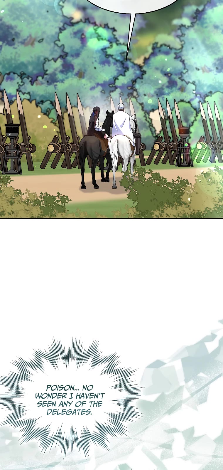 I Was Planning to Become a Loyal Sword Chapter 56 page 7 - Chapter 56