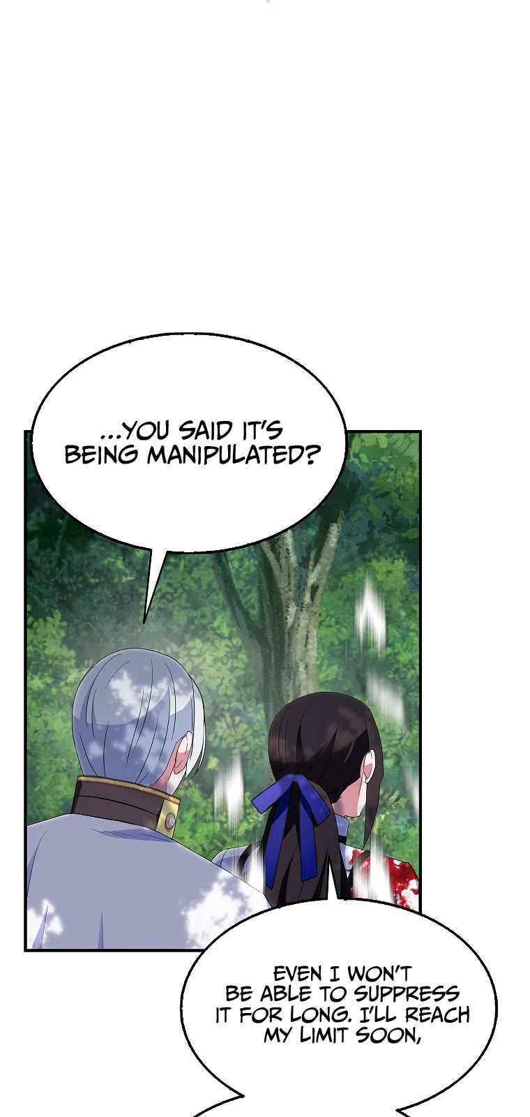 I Was Planning to Become a Loyal Sword Chapter 57 page 18 - Chapter 57