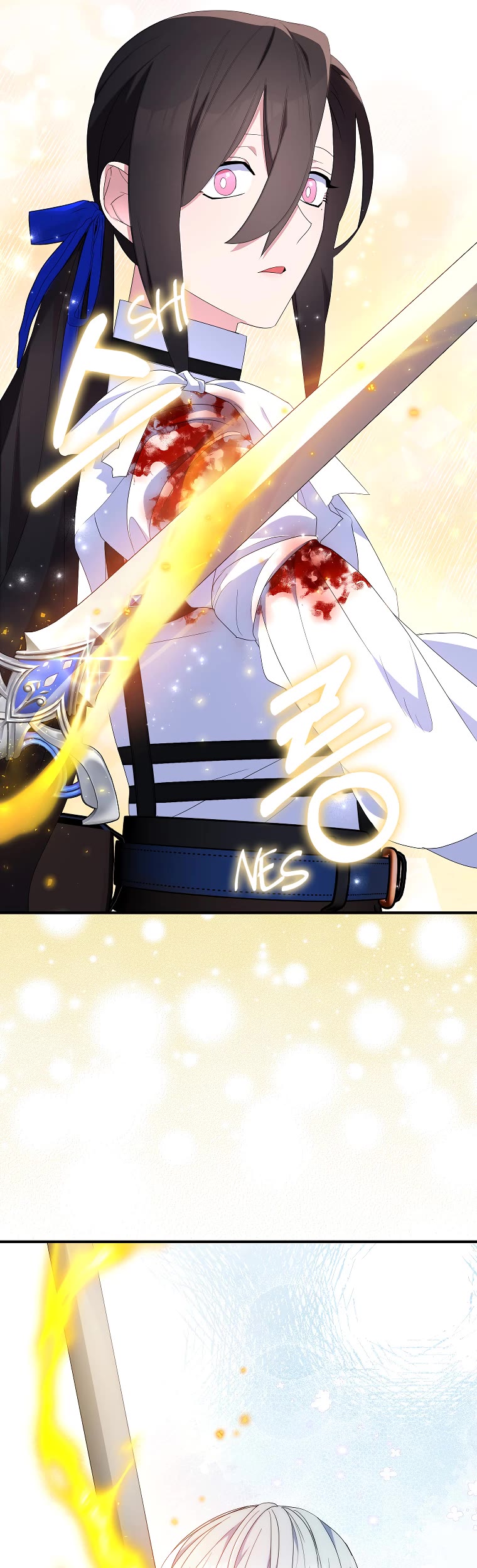 I Was Planning to Become a Loyal Sword Chapter 57 page 21 - Chapter 57