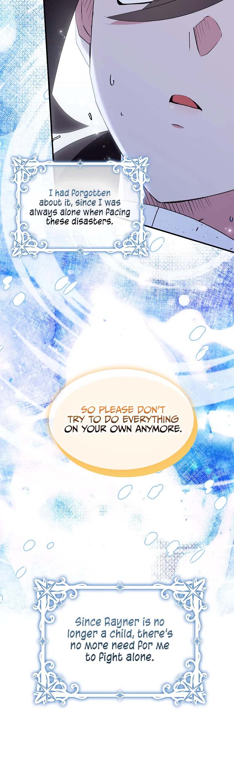 I Was Planning to Become a Loyal Sword Chapter 57 page 23 - Chapter 57