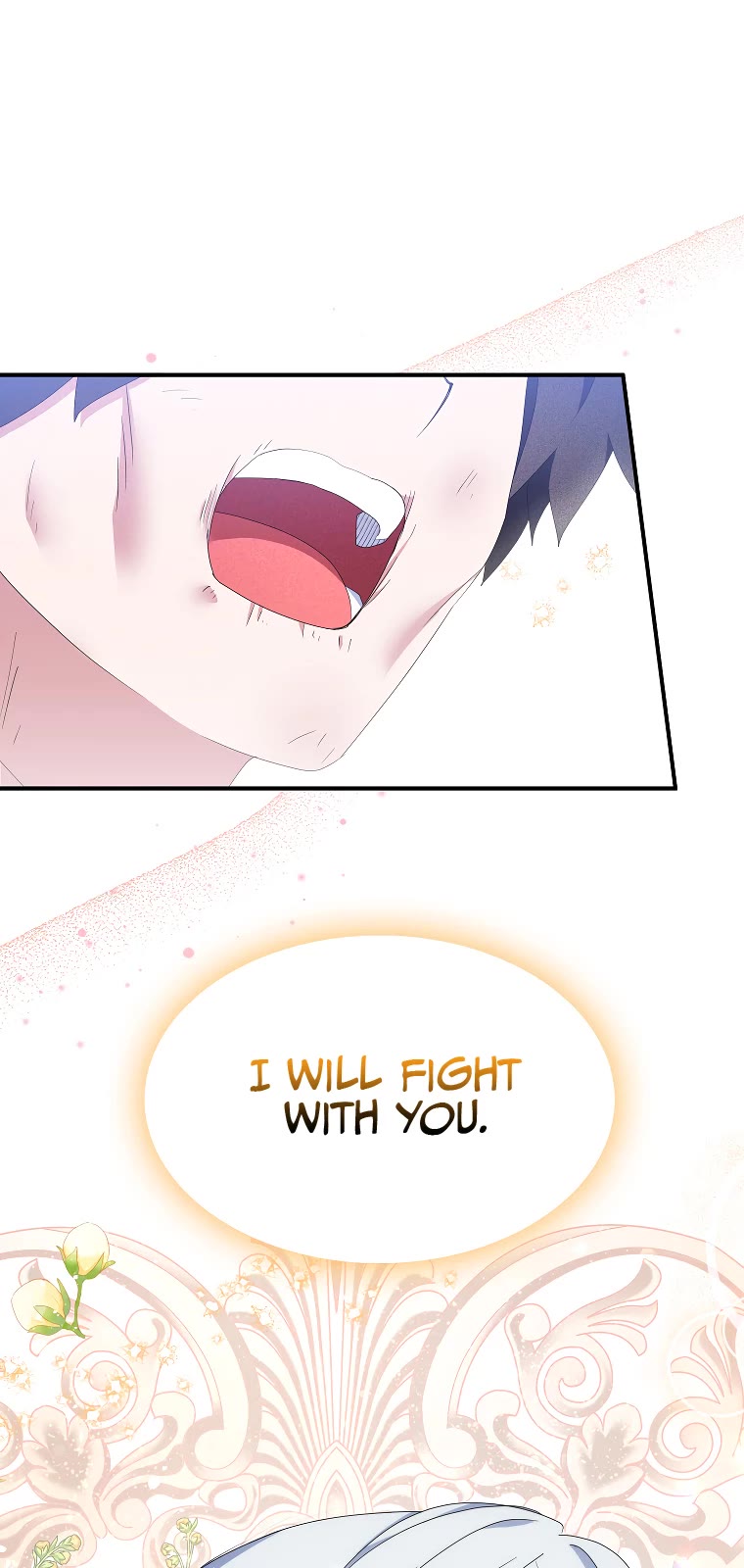 I Was Planning to Become a Loyal Sword Chapter 57 page 24 - Chapter 57