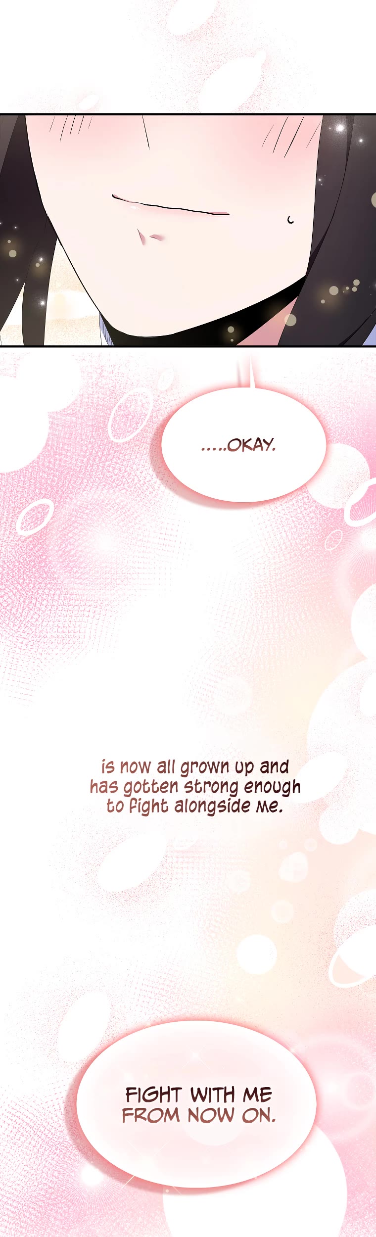 I Was Planning to Become a Loyal Sword Chapter 57 page 26 - Chapter 57