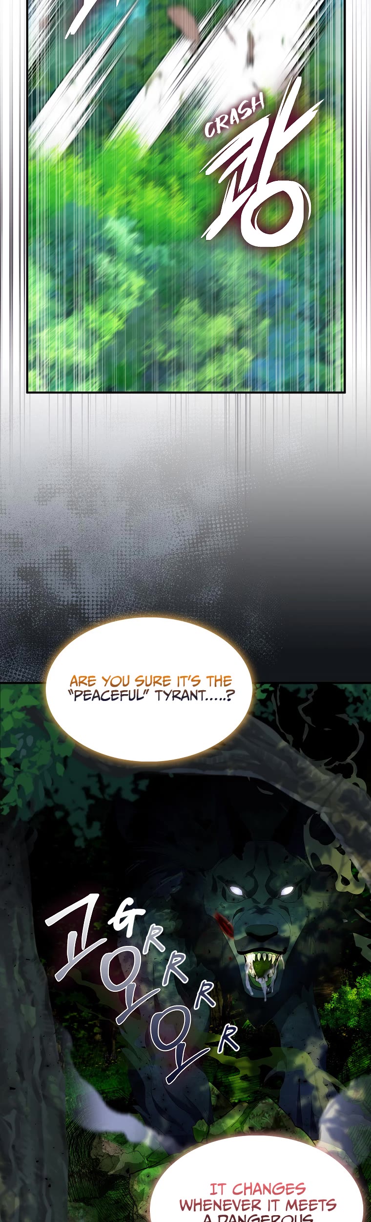 I Was Planning to Become a Loyal Sword Chapter 57 page 29 - Chapter 57