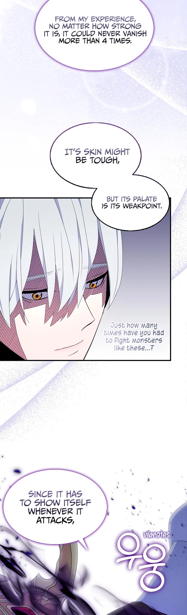 I Was Planning to Become a Loyal Sword Chapter 57 page 34 - Chapter 57