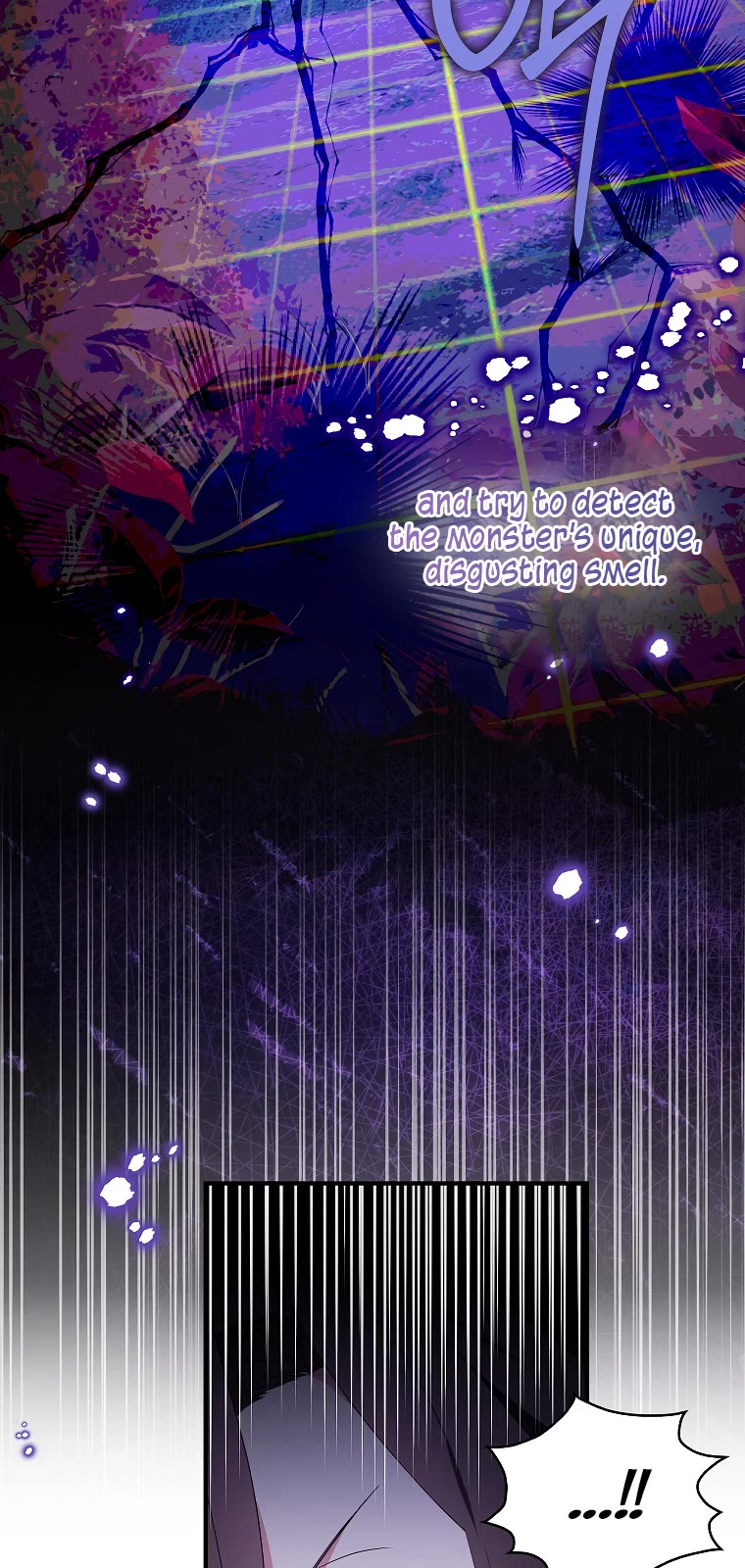 I Was Planning to Become a Loyal Sword Chapter 57 page 36 - Chapter 57