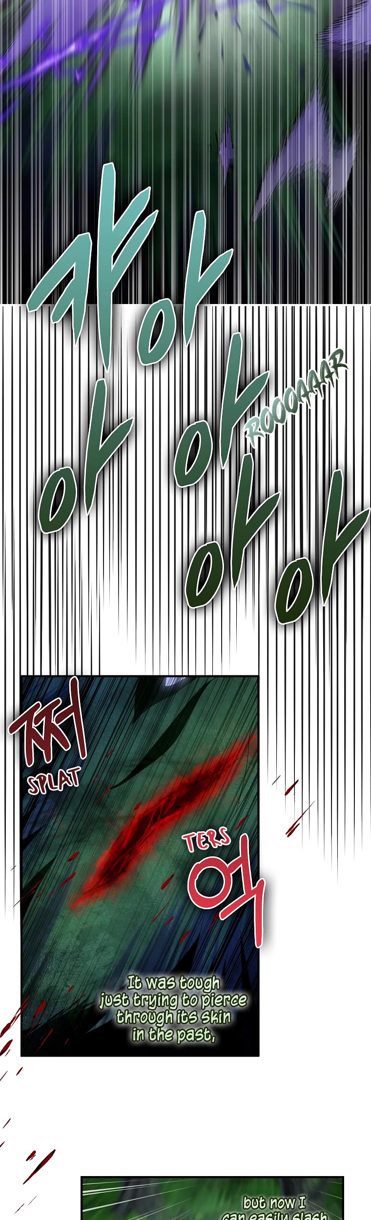 I Was Planning to Become a Loyal Sword Chapter 57 page 40 - Chapter 57
