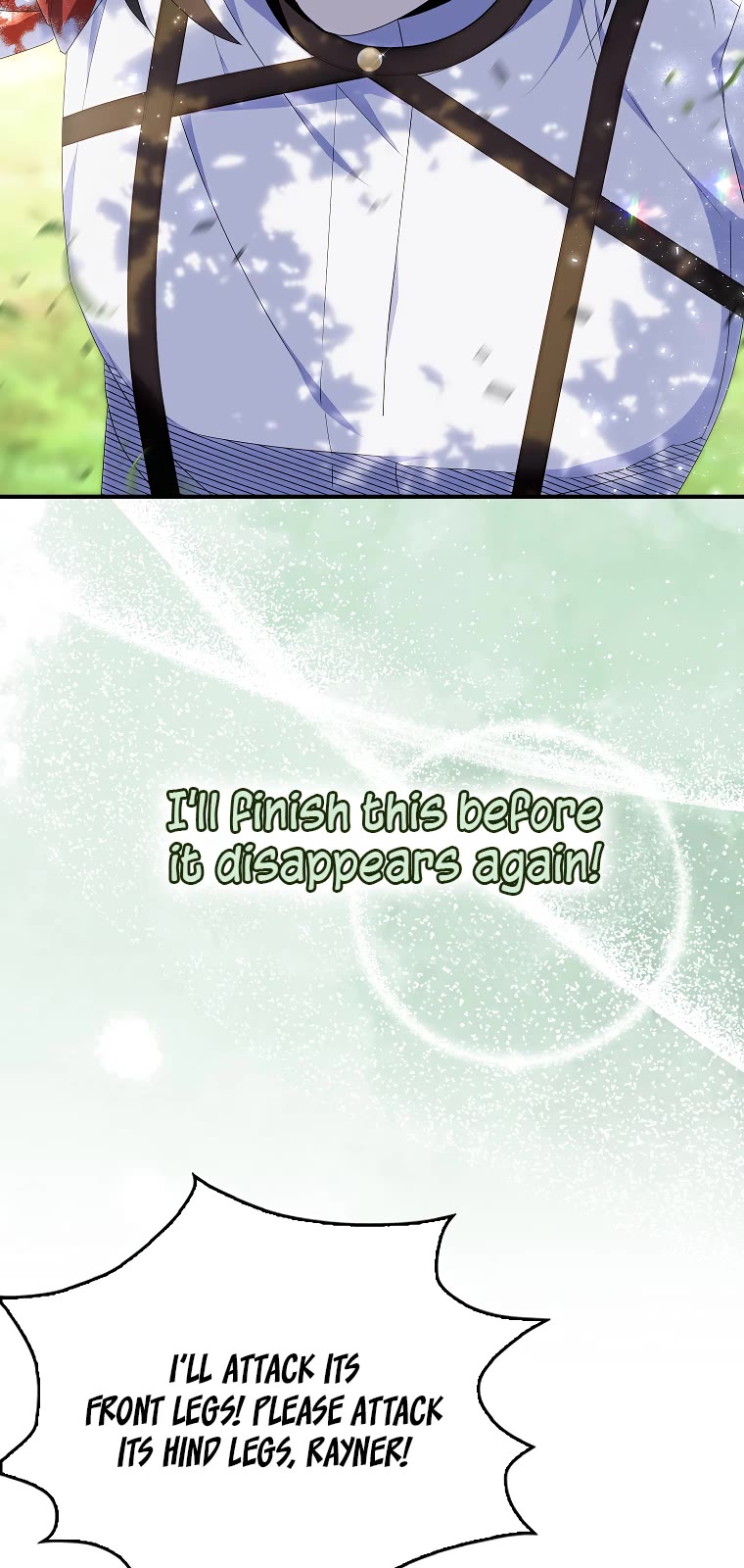 I Was Planning to Become a Loyal Sword Chapter 57 page 42 - Chapter 57