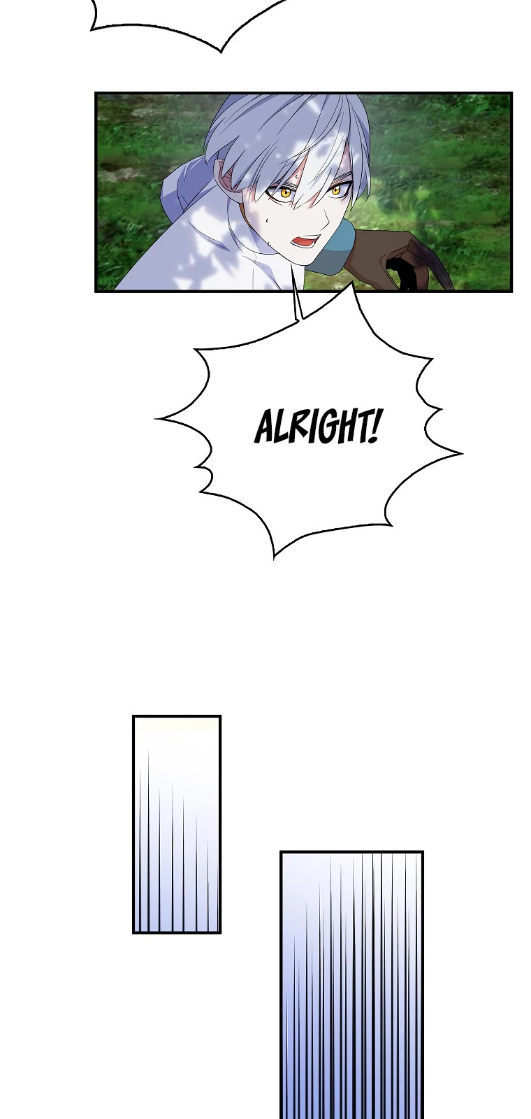I Was Planning to Become a Loyal Sword Chapter 57 page 43 - Chapter 57